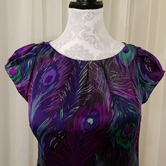 Banana Republic blouse - Picture 2 of 7